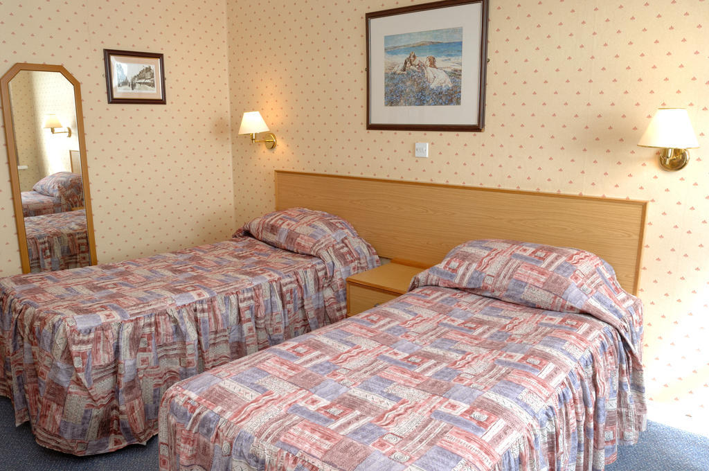 Madeira Hotel Falmouth Zimmer foto
