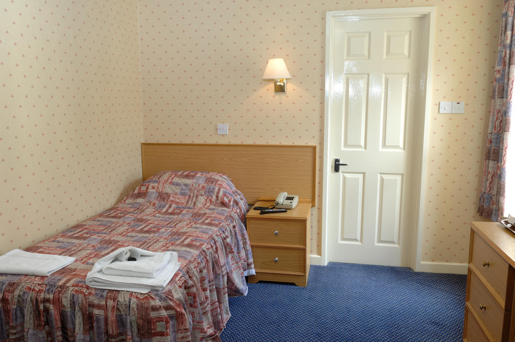 Madeira Hotel Falmouth Zimmer foto