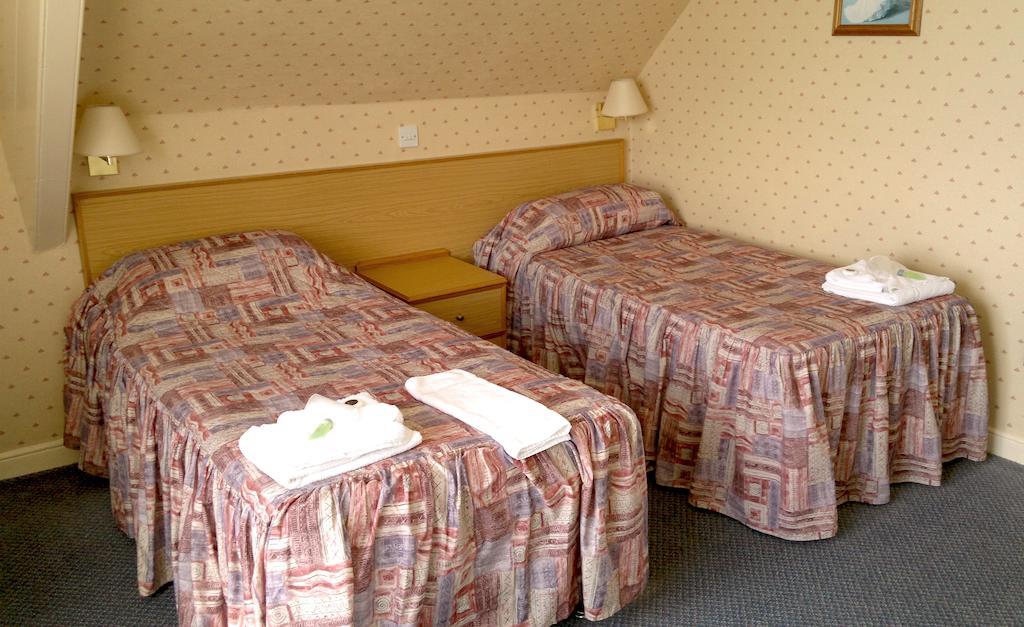 Madeira Hotel Falmouth Zimmer foto