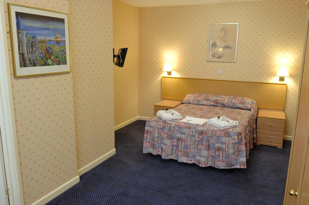 Madeira Hotel Falmouth Zimmer foto